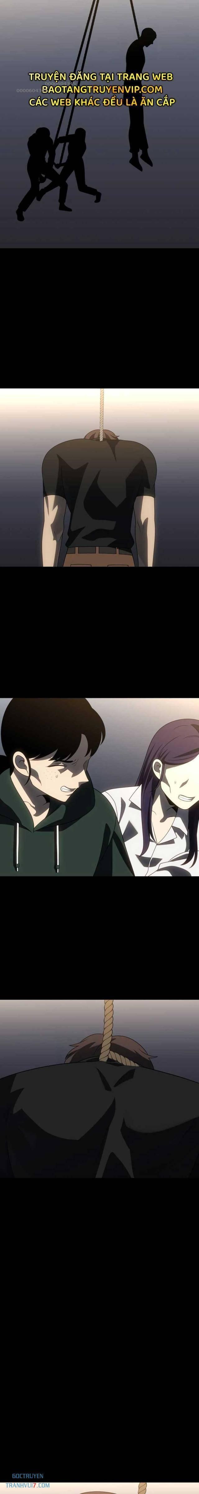 Ta Từng Là Tháp Vương - Page 21