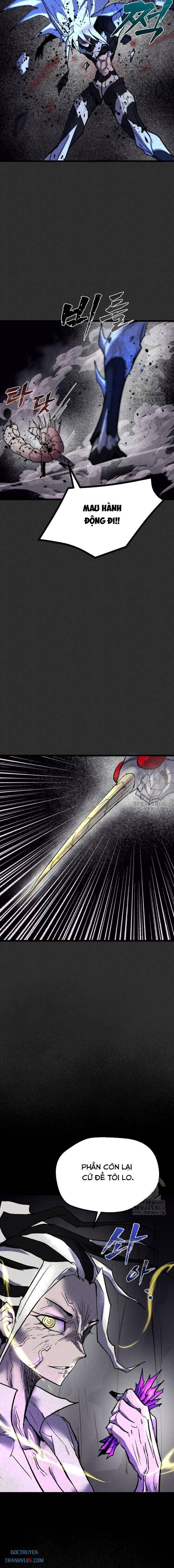 Người Côn Trùng - Page 14