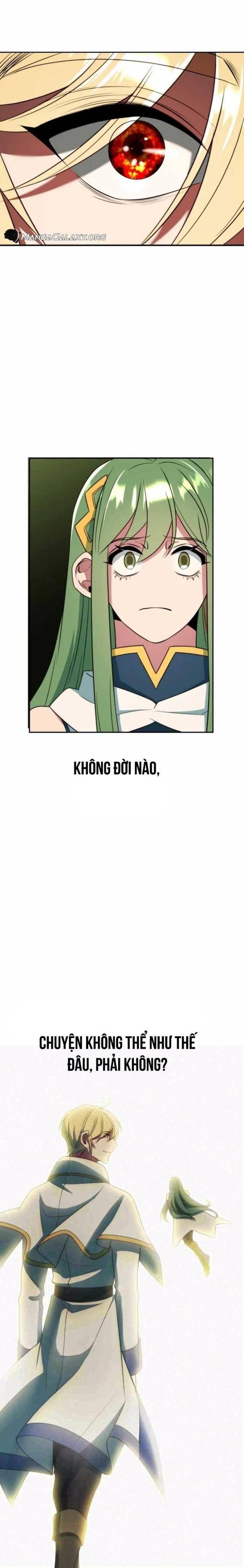 Đại Ma Đạo Sư Hồi Quy - Page 39