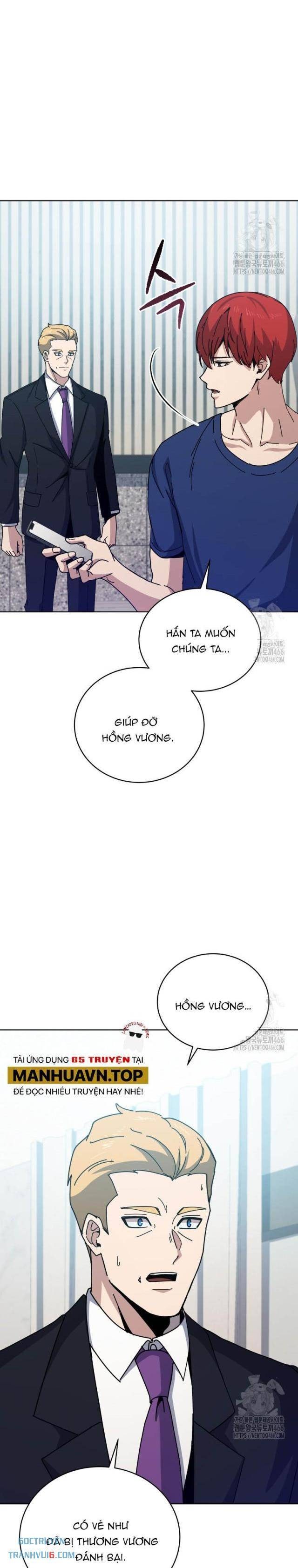 Ma Tôn Tái Thế - Page 18