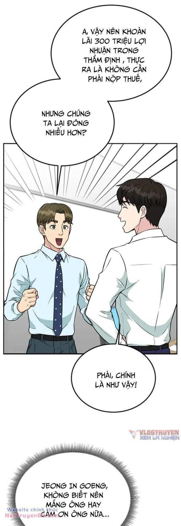 Chuyển Sinh Trở Thành Nhân Viên Mới - Page 24