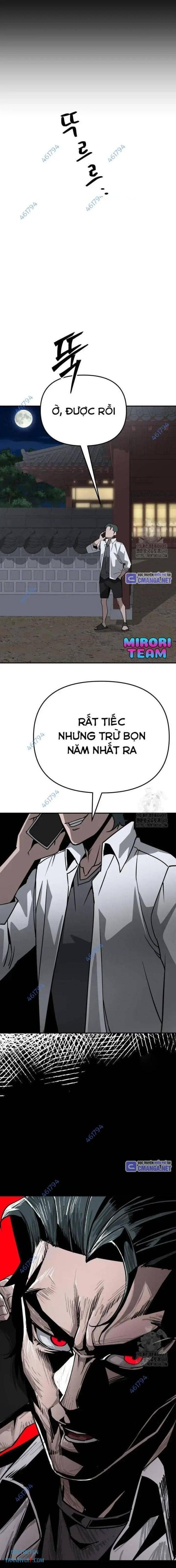 99 Thủ Lĩnh - Page 33