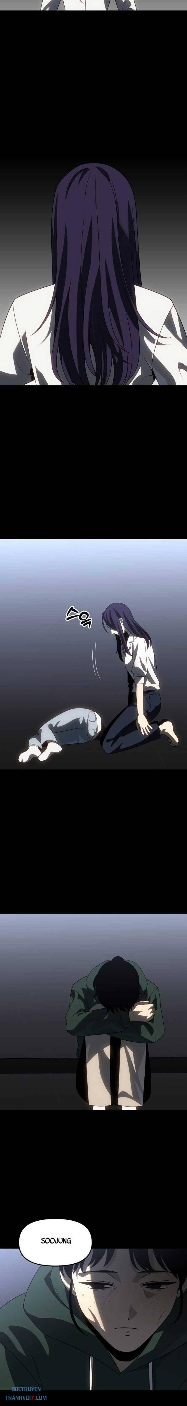 Ta Từng Là Tháp Vương - Page 11