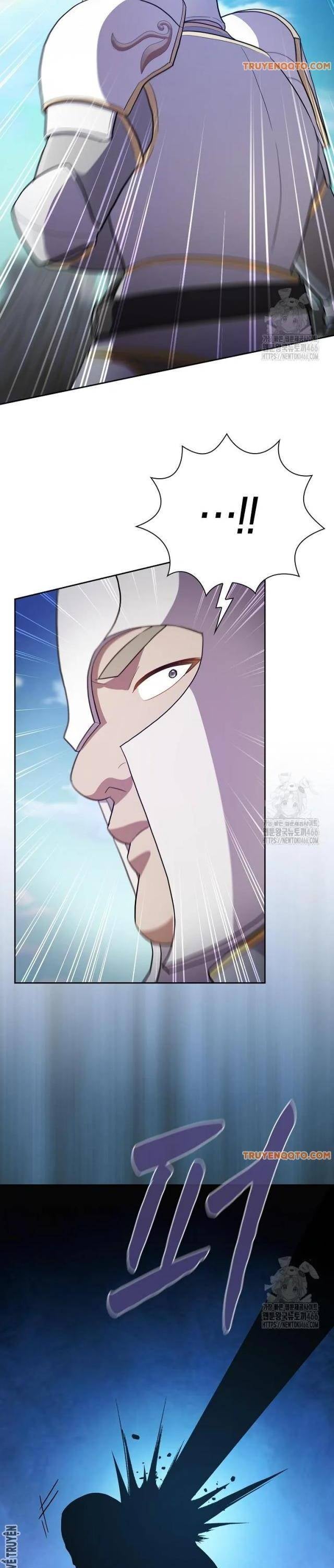 Cuộc Sống Của Pháp Sư Tại Học Viện Ma Pháp - Page 35