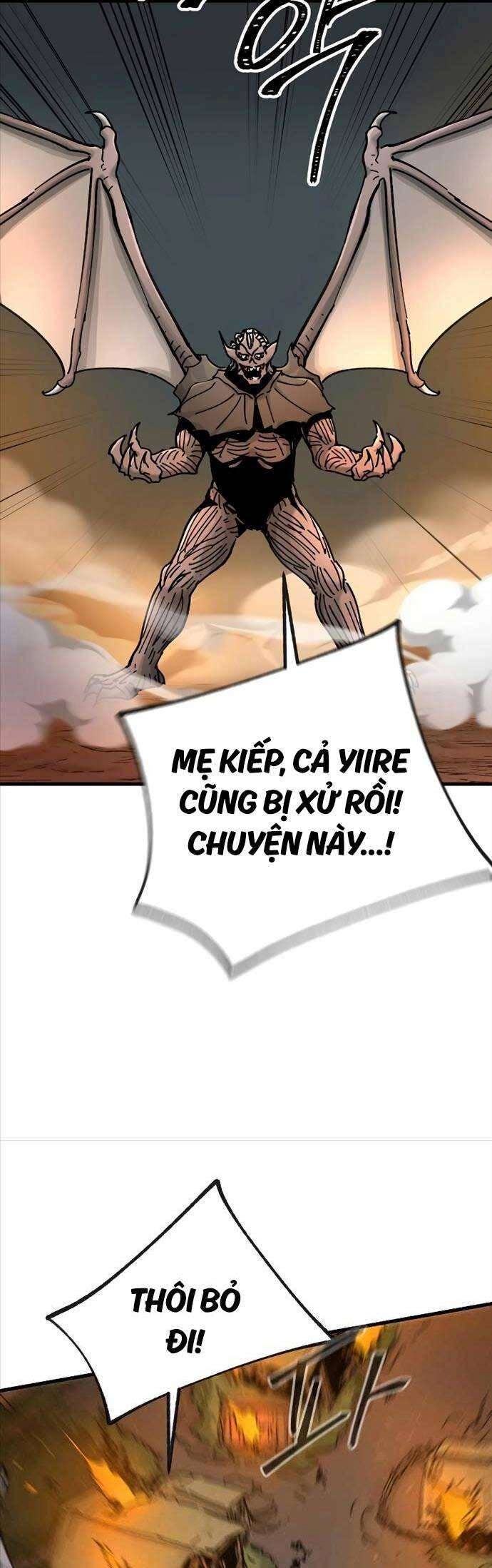 Thánh Kiếm Huyền Thoại - Page 21