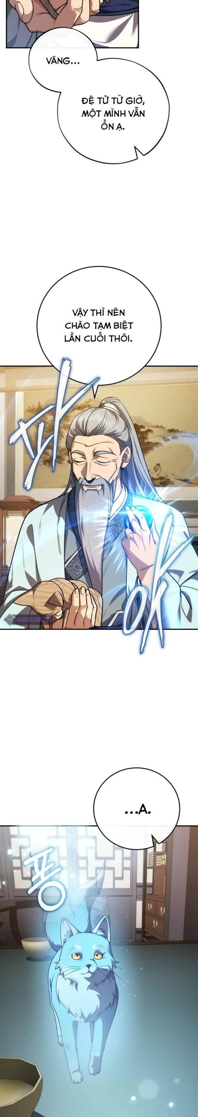 Thiếu Gia Yểu Mệnh Nhà Họ Bạch - Page 34