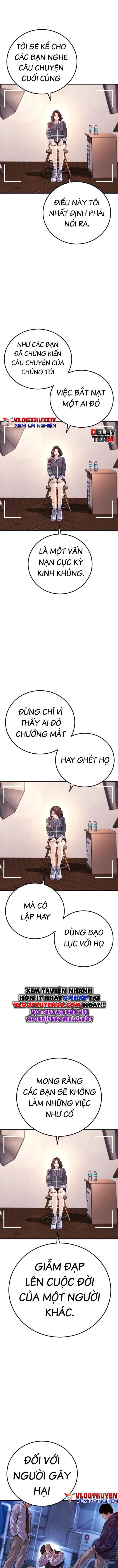 Cậu Bé Tội Phạm - Page 23