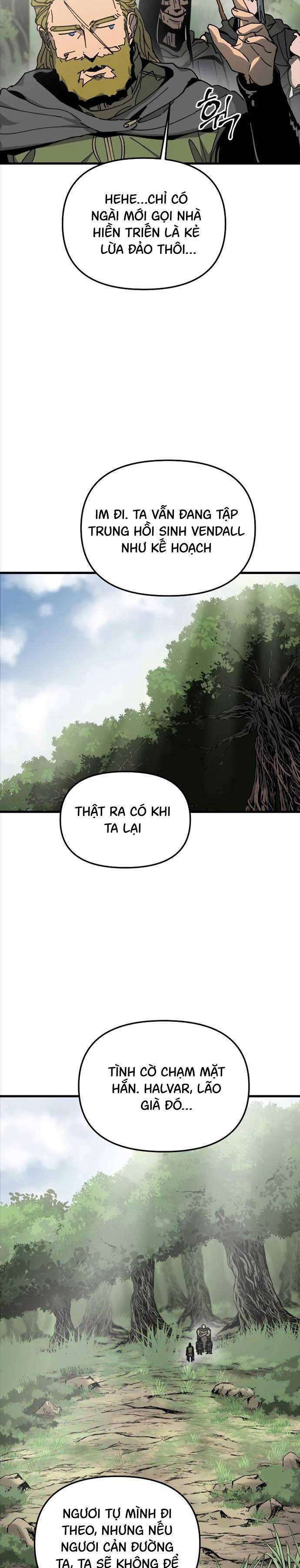 Thánh Kiếm Huyền Thoại - Page 25