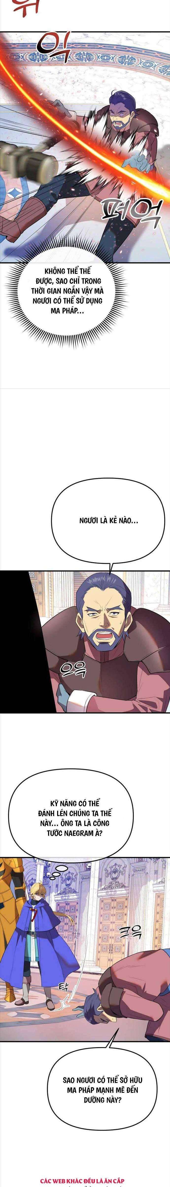 Hoàng Kim Pháp Sư - Page 26