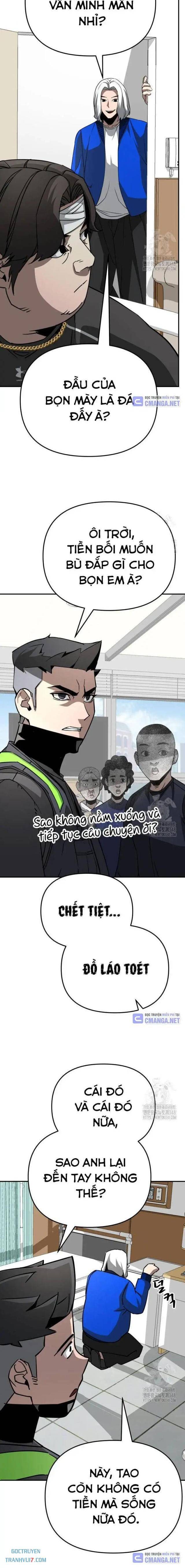 99 Thủ Lĩnh - Page 12