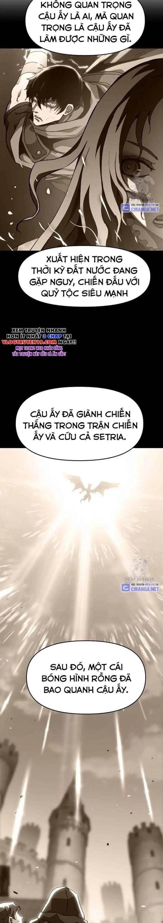 Chiến Binh Đoản Mệnh - Page 14