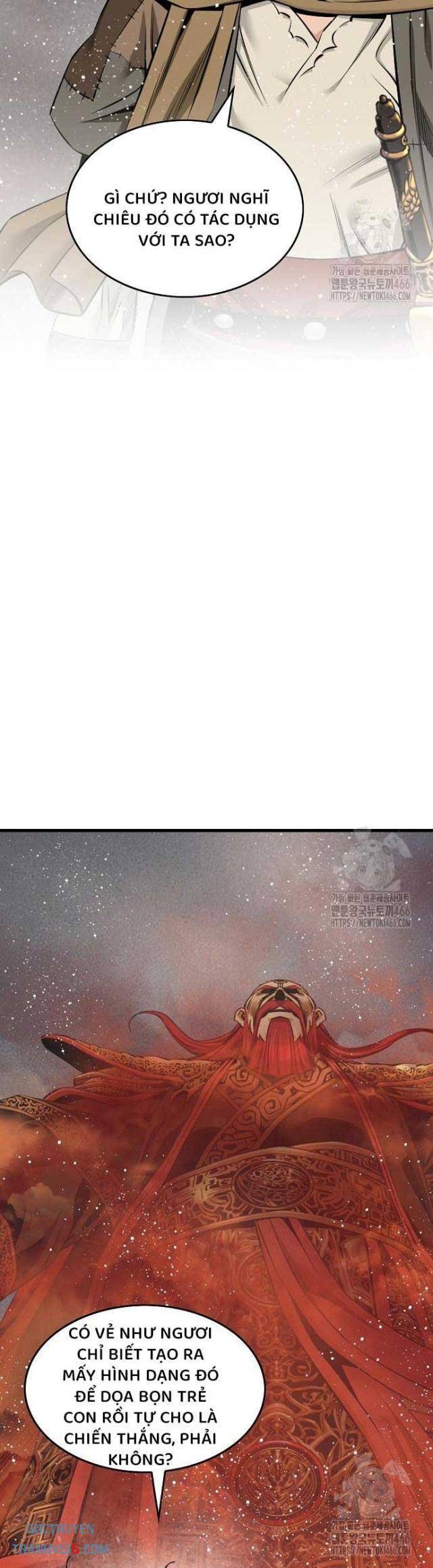 Thiên Hạ Đệ Nhất Y Lại Môn - Page 4