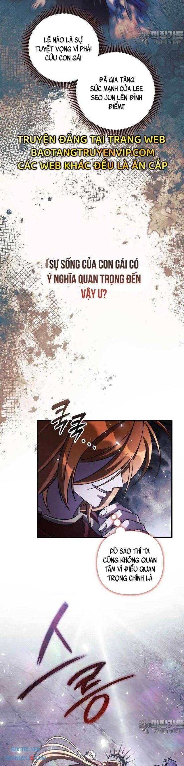 Con Gái Tôi Là Trùm Cuối - Page 5