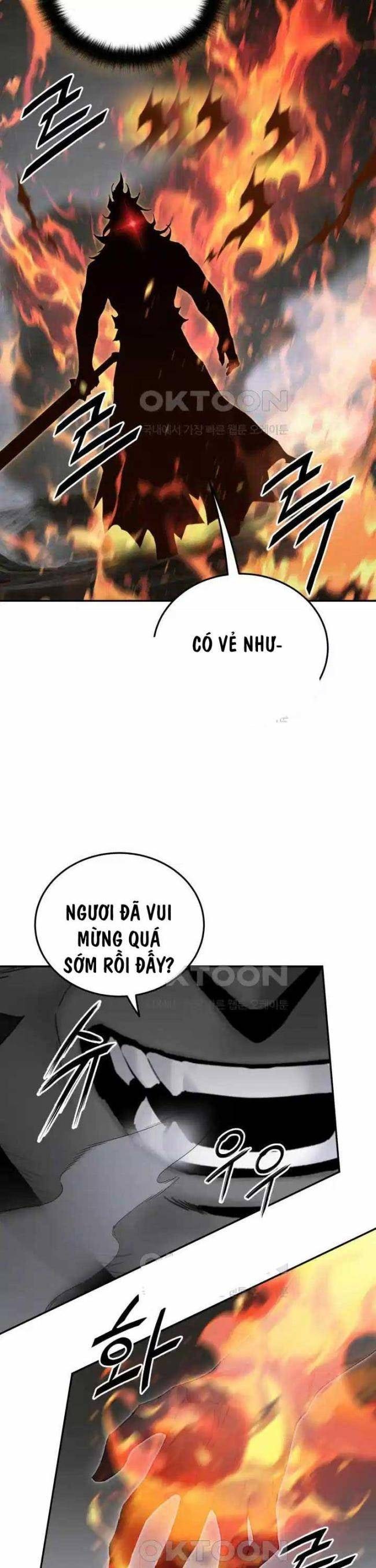 Hắc Bạch Võ Đế - Page 22