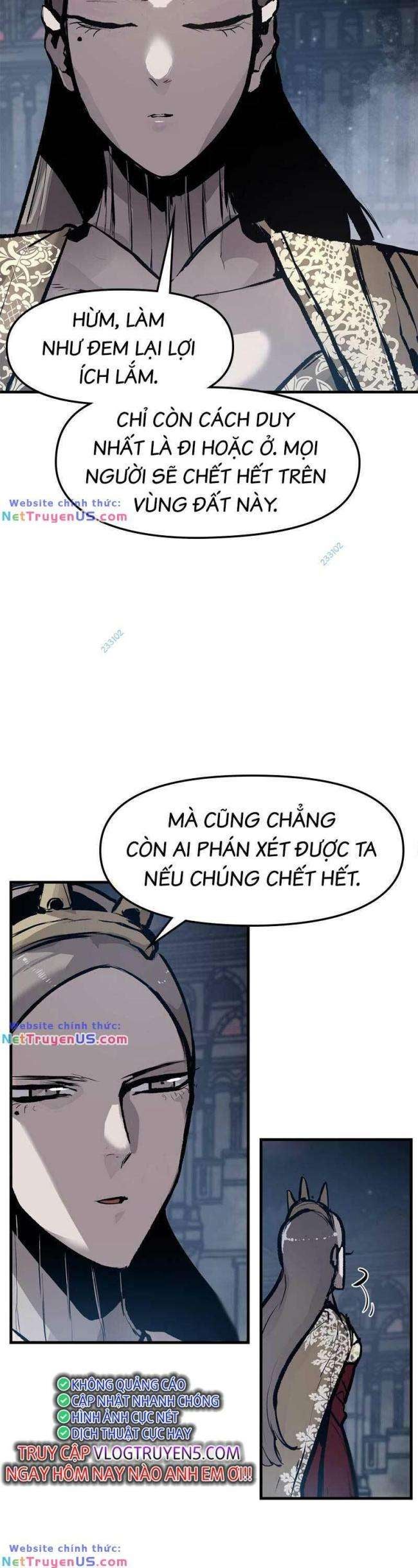 Kị Sĩ Xác Sống - Page 13