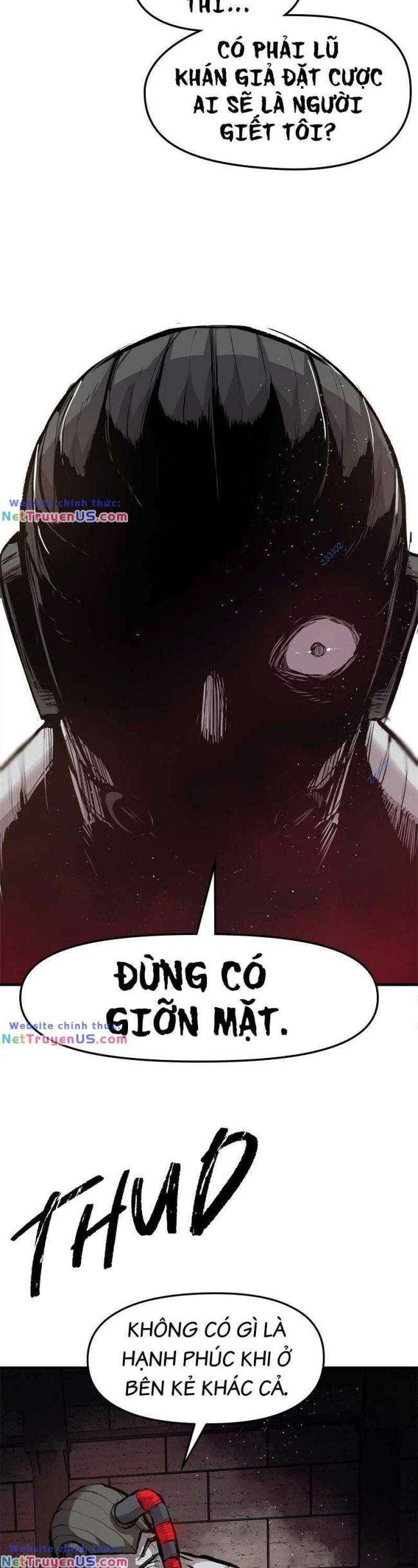 Kị Sĩ Xác Sống - Page 23