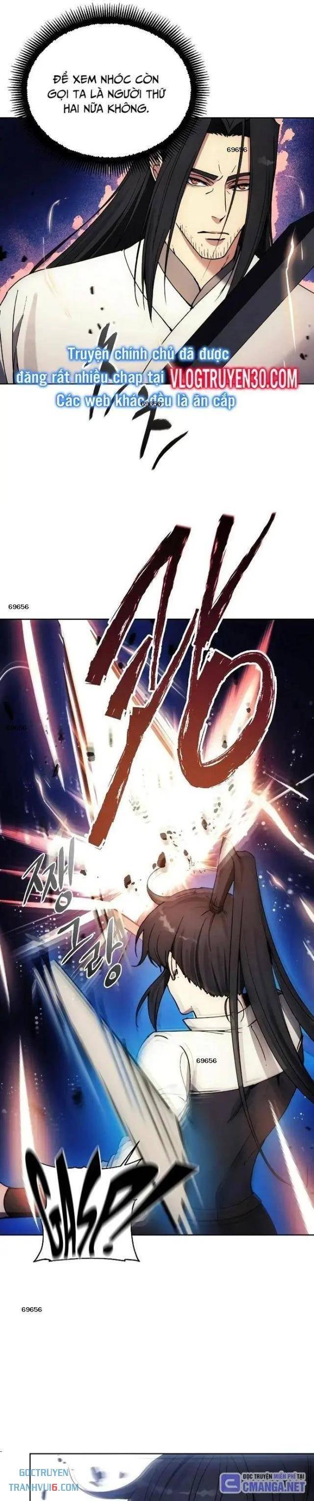 Cách Sống Như Một Kẻ Phản Diện - Page 5