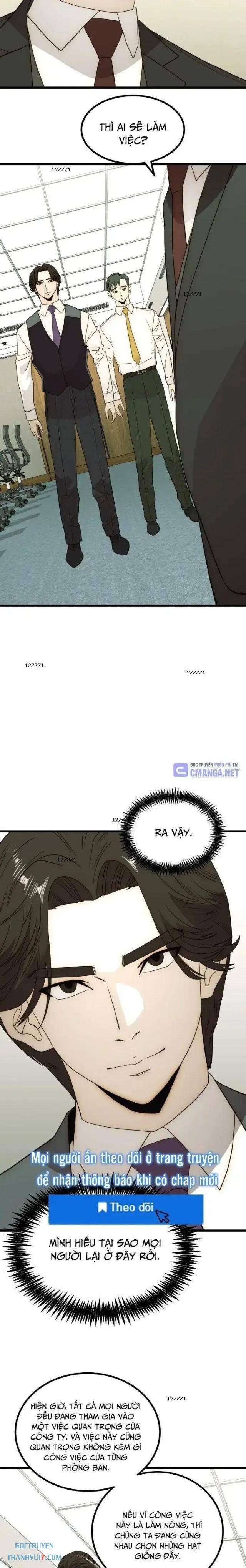 Phẩm Giá Tài Phiệt - Page 5