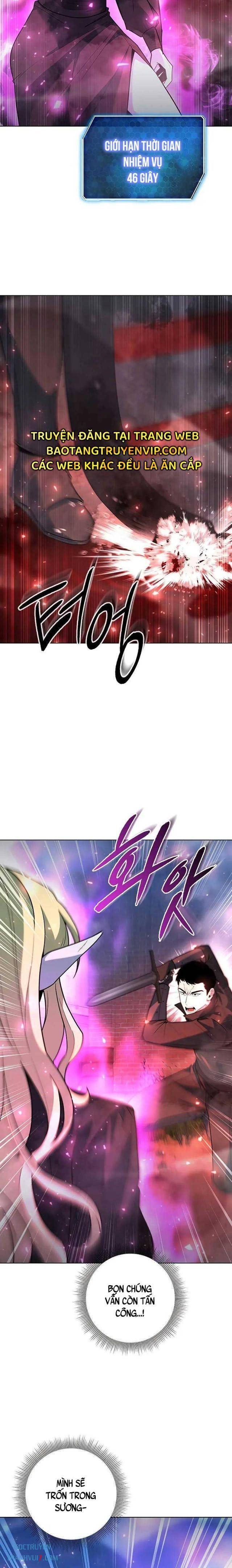 Thợ Tạo Tác Vũ Khí - Page 22