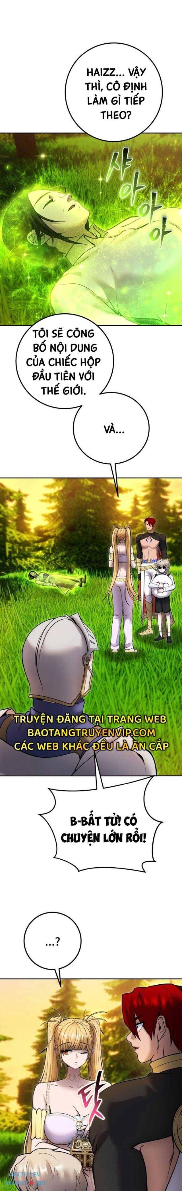 Tôi Mạnh Hơn Anh Hùng - Page 4