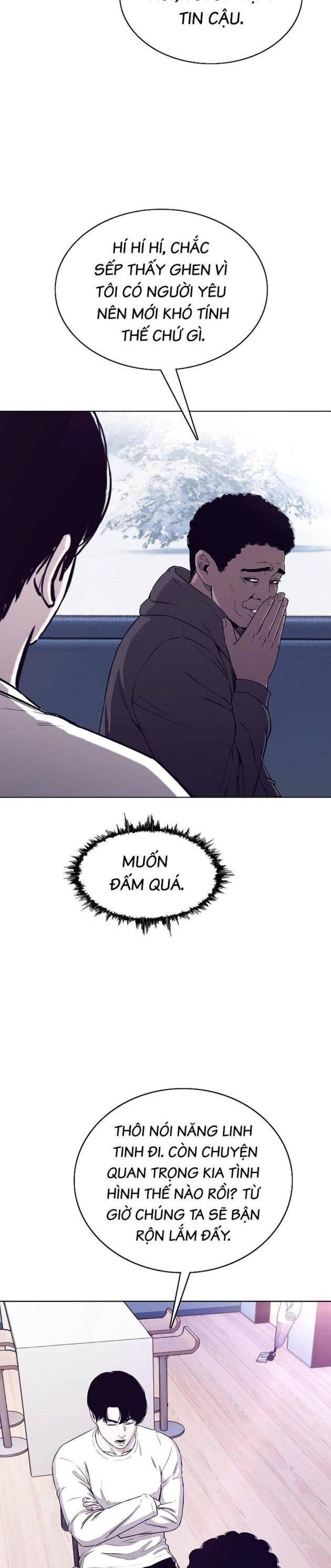 Loser Báo Thù - Page 21