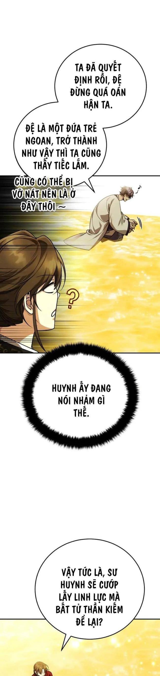 Thiếu Gia Yểu Mệnh Nhà Họ Bạch - Page 21