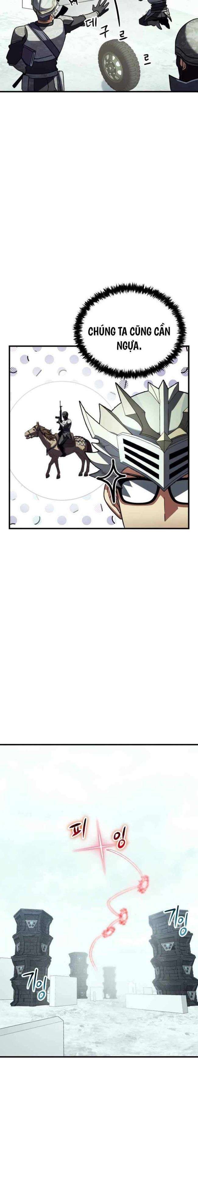 Ván Cược Của Chúa - Page 26