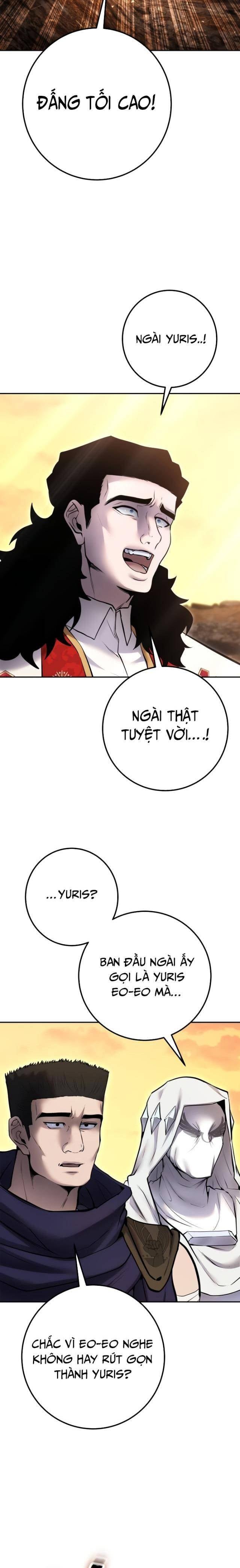 Tôi Mạnh Hơn Anh Hùng - Page 28