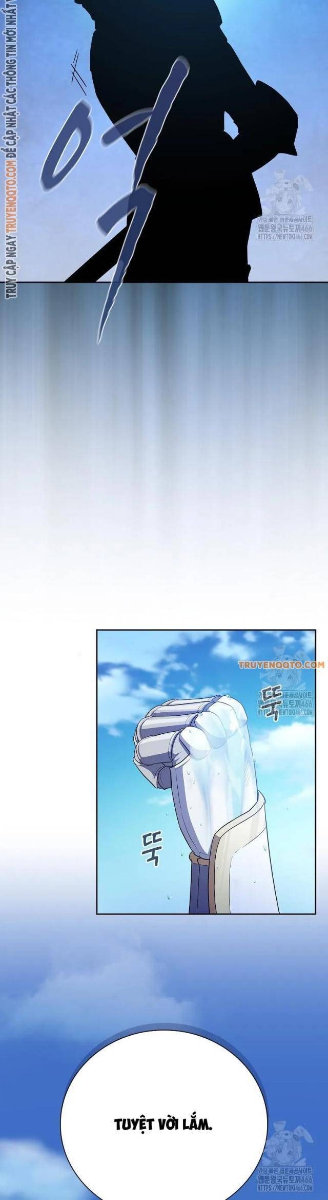 Cuộc Sống Của Pháp Sư Tại Học Viện Ma Pháp - Page 36
