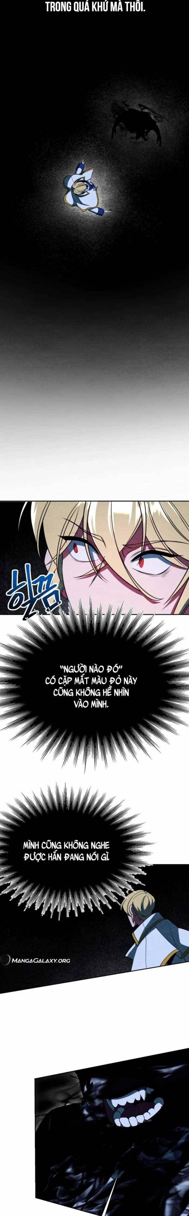 Đại Ma Đạo Sư Hồi Quy - Page 19