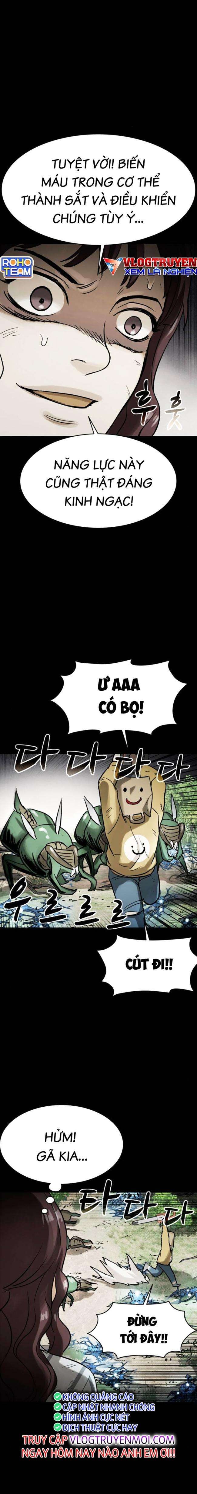 Mầm Chết - Page 7