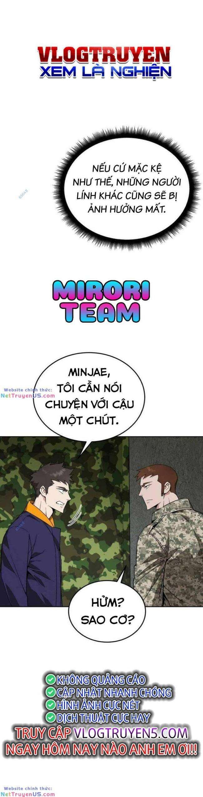 Trù Vương Mạt Thế - Page 10