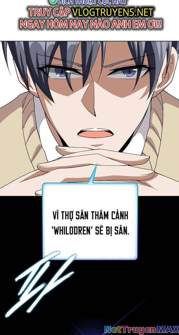 Đăng Nhập Thành Quái Vật - Page 45