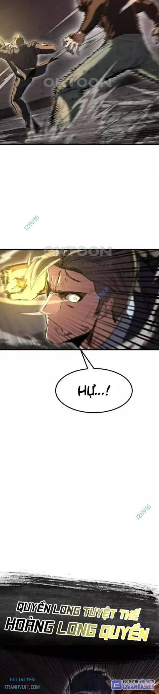 Võ Vương Kang Haejin - Page 13