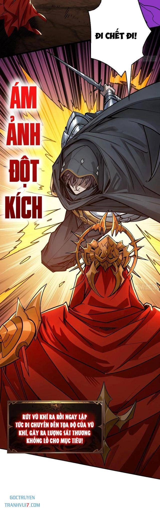 Bùng Cháy Đi Người Chơi Cấp Cao - Page 26