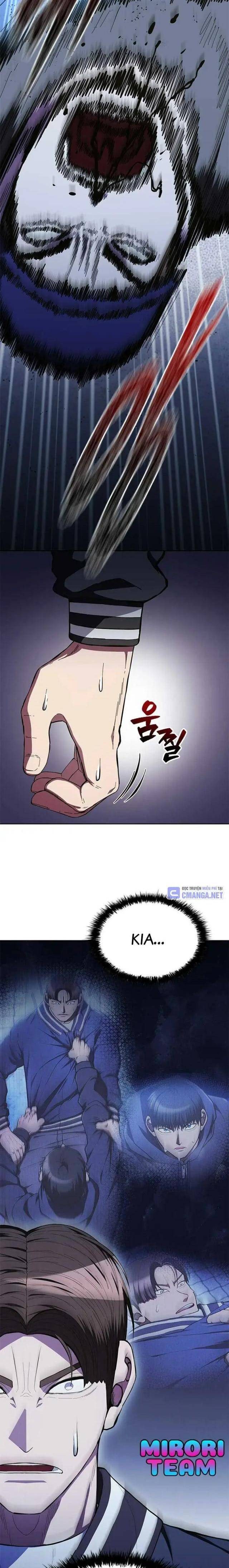 Sự Trở Lại Của Ông Trùm - Page 25