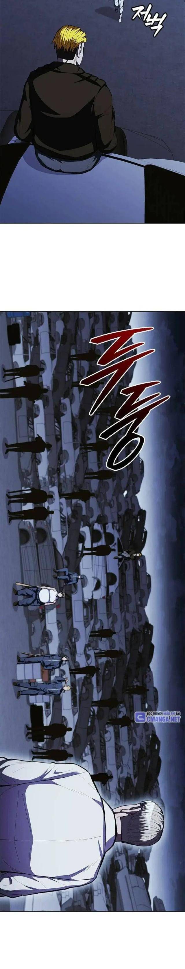 Sự Trở Lại Của Ông Trùm - Page 7