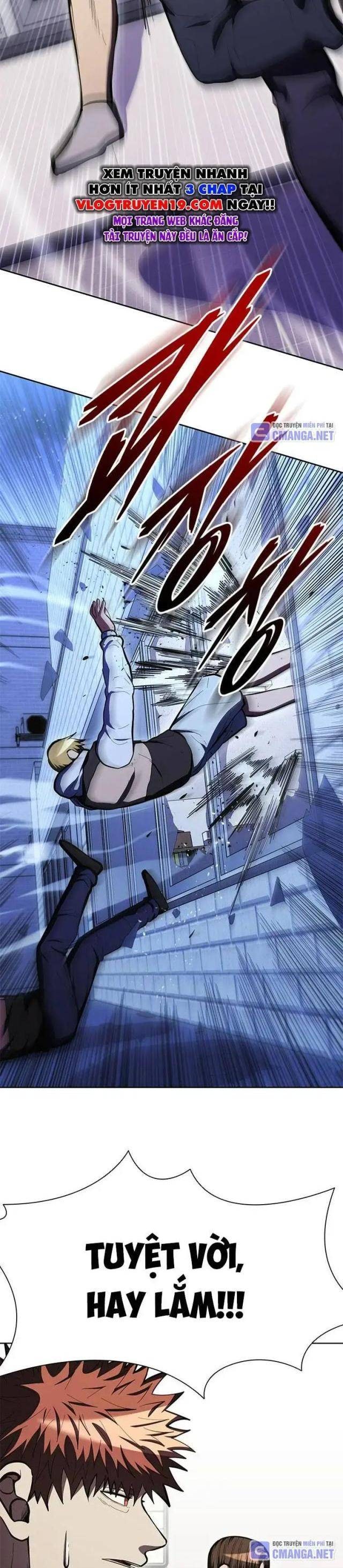 Sự Trở Lại Của Ông Trùm - Page 12