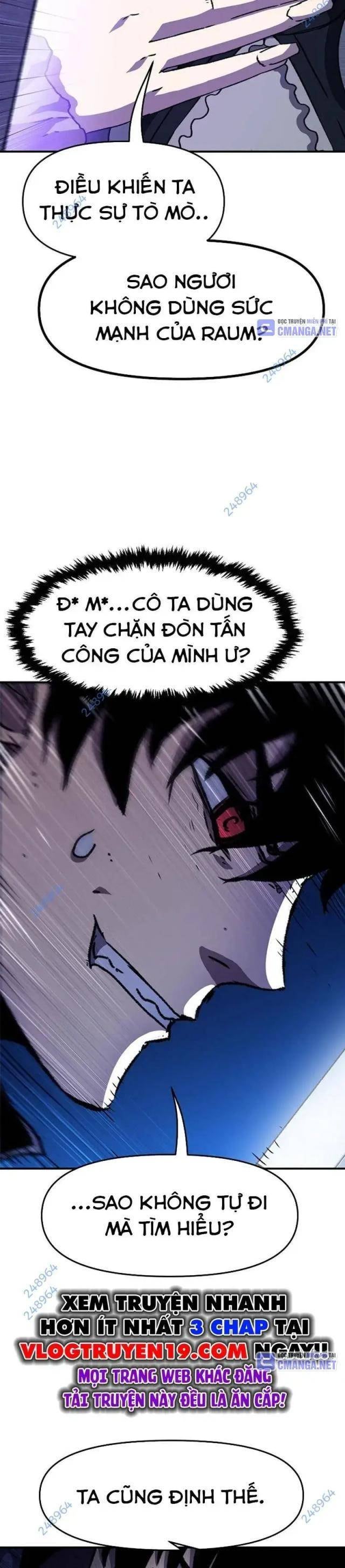 Chiến Binh Đoản Mệnh - Page 38