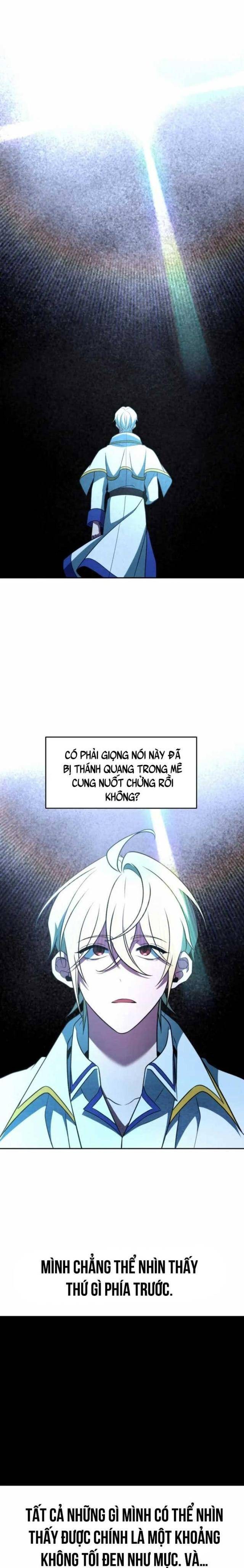 Đại Ma Đạo Sư Hồi Quy - Page 16