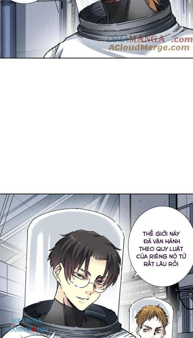 Câu Lạc Bộ Trường Sinh - Page 4