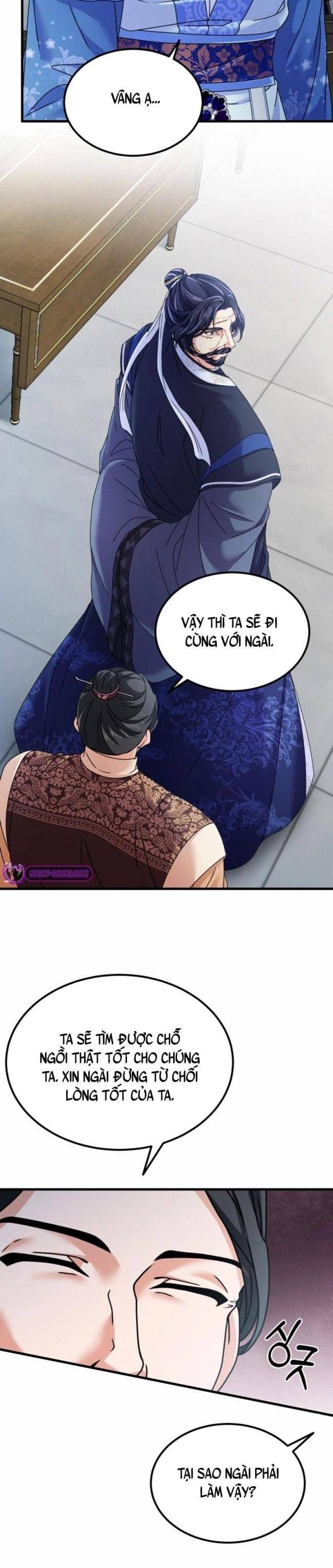 Phá Công Kiếm Đế - Page 25