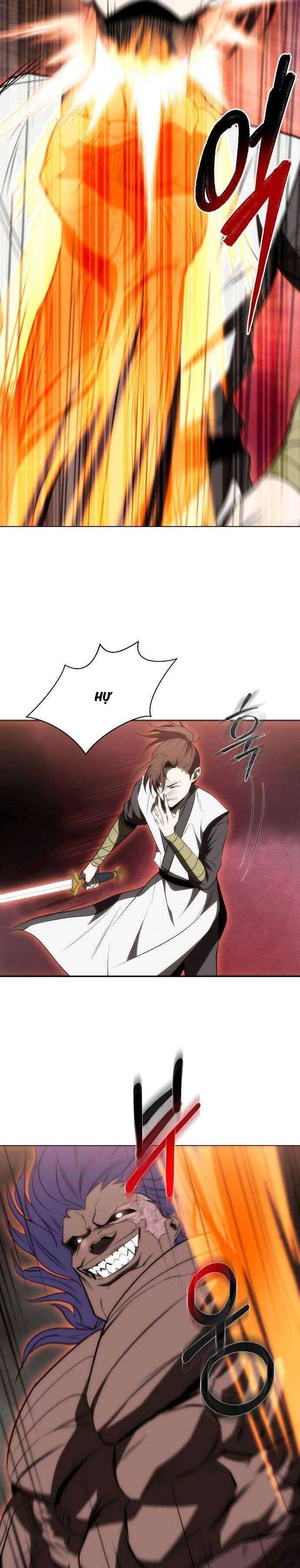 Thiên Tài Tuyệt Đỉnh Hoa Sơn - Page 29