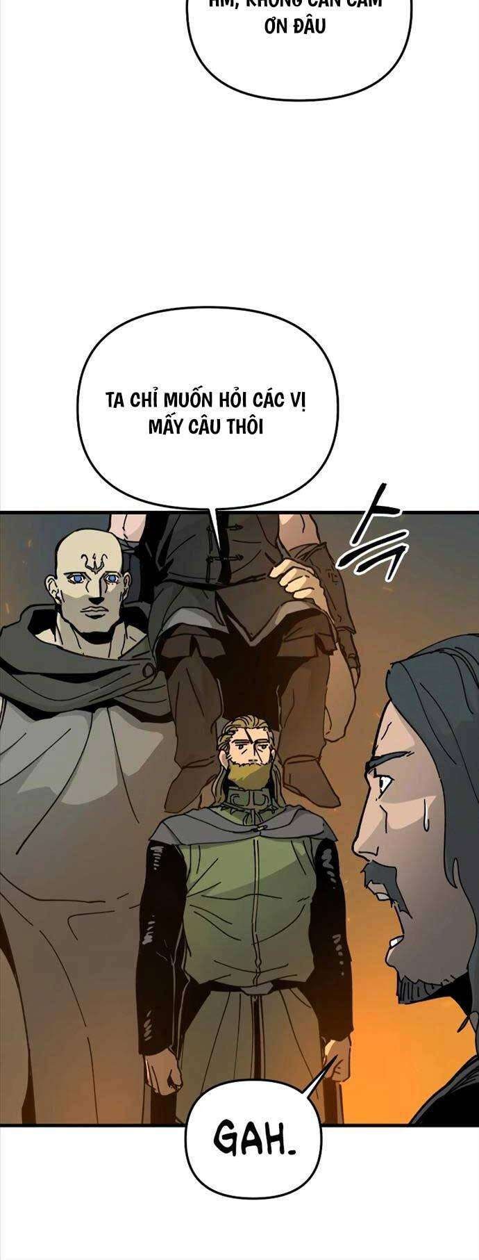 Thánh Kiếm Huyền Thoại - Page 30