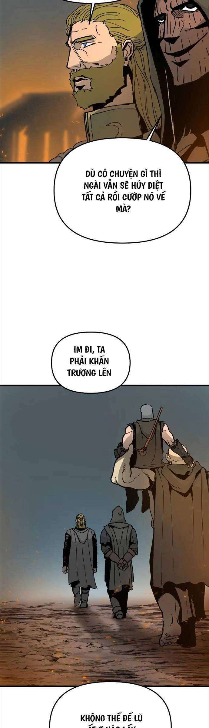 Thánh Kiếm Huyền Thoại - Page 37