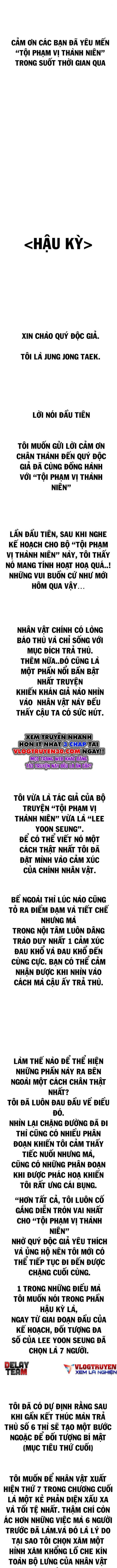 Cậu Bé Tội Phạm - Page 26