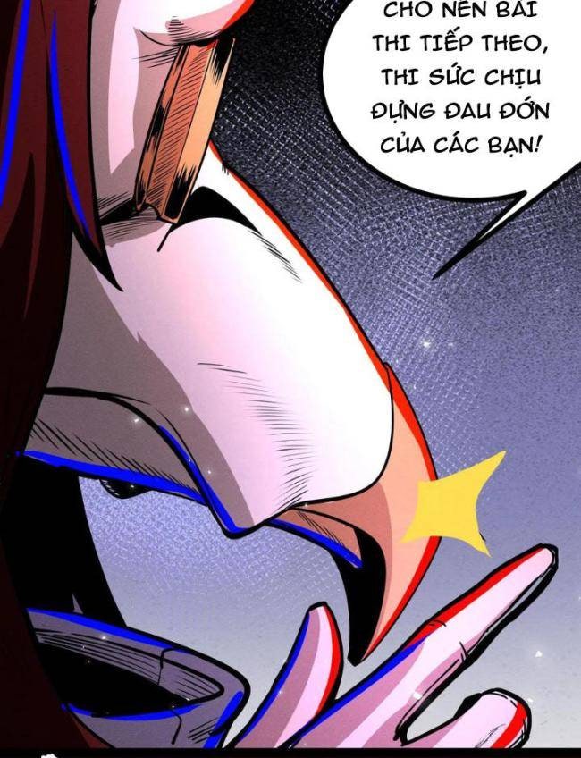 Dược Sư Kì Lạ: Bệnh Nhân Của Tôi Đều Rất Khủng Bố - Page 14