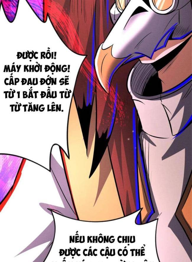 Dược Sư Kì Lạ: Bệnh Nhân Của Tôi Đều Rất Khủng Bố - Page 29