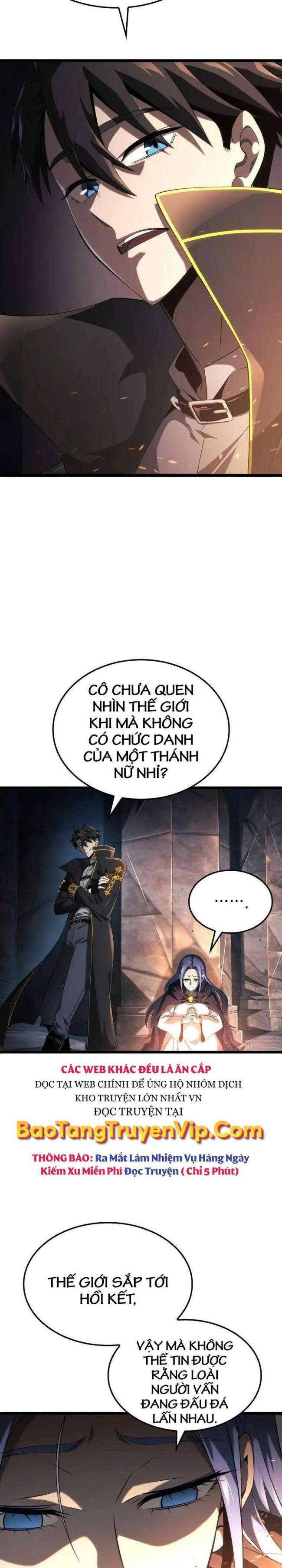 Người Chơi Tài Năng Điên Cuồng - Page 28