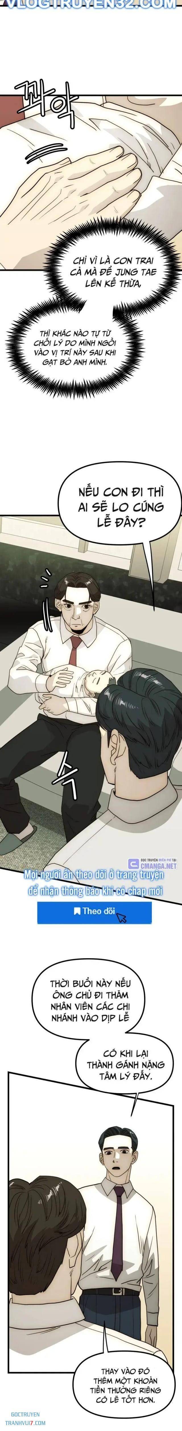 Phẩm Giá Tài Phiệt - Page 13